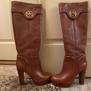 Tory Burch Boots
